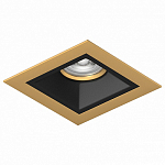 Встраиваемый светильник Lightstar Domino D51307GMOD 250_100_Array