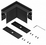 Соединитель угловой L-образный для треков накладных Hesby Lighting ElDeko HSBL_0053_1 500_191_2306239