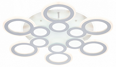 Потолочная люстра Escada Galleo 10274/6LED 400_400_1946277