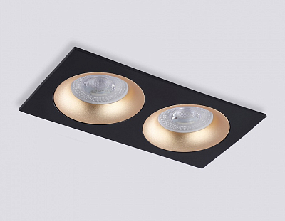 Встраиваемый светильник Ambrella Light TECHNO SPOT TN102735 400_400_2027641