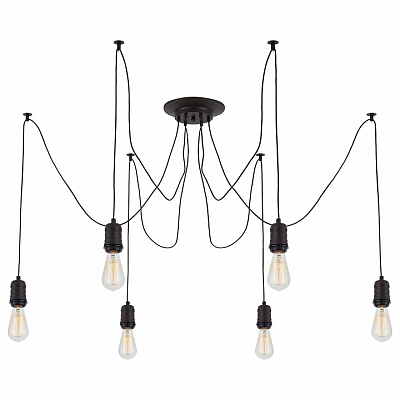 Подвесной светильник Citilux Эдисон CL451062 400_400_1684776