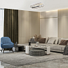 Накладной светильник Escada Slab 10250/2LED 100_100_1946053