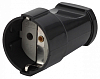 Розетка с заземлением Эра  Rx2-B 100_100_3224073