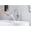 AQ1345CR ЕВРОПА смеситель Смесители для ванны напольный 100_100_2409203