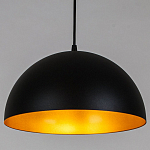 Подвесной светильник Arte Lamp Carmel A7077SP-1BK 250_100_Array