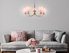 Подвесная люстра Ambrella Light HIGH LIGHT LH75024 100_100_2027431