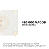 Модуль светодиодный Apeyron Electrics  02-21 100_100_2177060