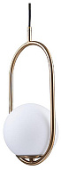 Подвесной светильник Loft it Glob LOFT2595-A 500_191_2460870