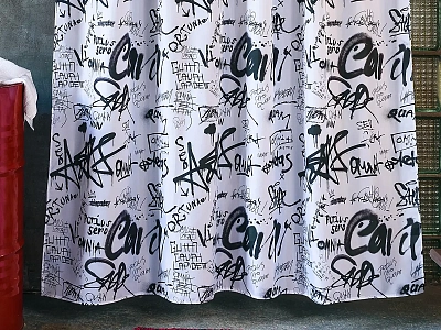 Коврик Graffity для ванной комнаты 740677 400_400_2053696