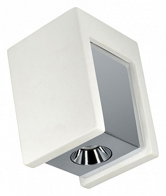 Накладной светильник Loft it Architect OL1073-WH 400_400_2448592