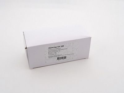 Блок питания с проводом LEDS POWER  003245 400_400_2200297
