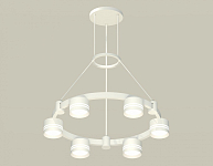 Подвесная люстра Ambrella Light XR XR92031203 250_100_2020771