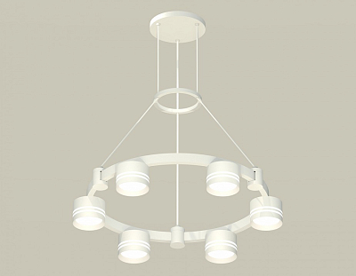 Подвесная люстра Ambrella Light XR XR92031203 400_400_2020771