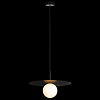 Подвесной светильник Loft it Ufo 10120/350P Black 100_100_1847436