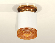 Накладной светильник Ambrella Light XS XS7401123 250_100_2006141