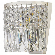 Накладной светильник Arti Lampadari Sara Silver Sara E 2.10.505 S 500_191_2444538