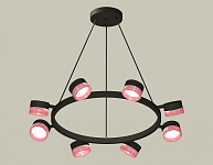 Подвесная люстра Ambrella Light XB XB9198251 250_100_Array