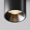 Накладной светильник Maytoni Technical Alfa LED C064CL-8W3K-RD-B 100_100_2764318