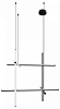 Подвесной светильник Loft it Coordinates 10393/C Black 100_100_3083217