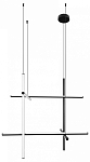 Подвесной светильник Loft it Coordinates 10393/C Black 250_100_3083217