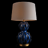 Настольная лампа декоративная Loft it Cobalt 10505T 100_100_3077333