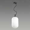 Подвесной светильник Odeon Light Roofi 4751/1 100_100_1724787