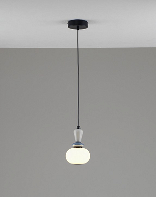 Подвесной светильник Moderli Glaze V11697-PL 400_400_2384211