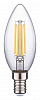 Лампа светодиодная Farlight С35 E14 7Вт 2700K FAR000027 100_100_2221373