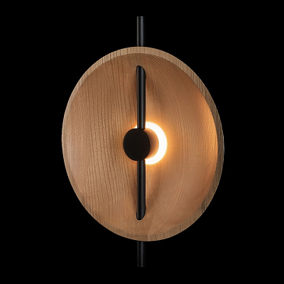 Накладной светильник Loft it Wood 10451W 400_400_1575220
