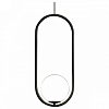 Подвесной светильник Kink Light Кенти 07632-1A,19 100_100_2459453