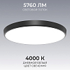Накладной светильник OGM  O18-156 100_100_3121267