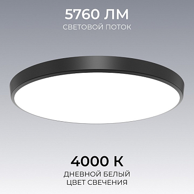 Накладной светильник OGM  O18-156 400_400_3121267