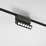 Накладной светильник Elektrostandard Flat Magnetic a063696 250_100_Array