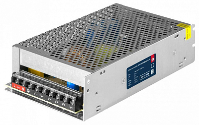 Блок питания ELFLED  ELF-12E300BEmini-JH 400_400_3238634