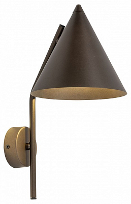 Бра TK Lighting Cono 11088 CONO BROWN 400_400_1883301