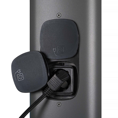 Наземный низкий светильник MyFar Origin MO1002-1G 400_400_3093427