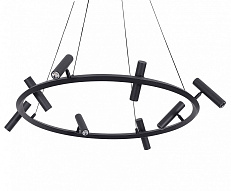 Подвесная люстра Kink Light Верония 07613-8A,19 500_191_2428370
