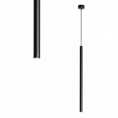 Подвесной светильник Denkirs Glingor DK4303-BK 400_400_1913585