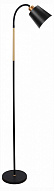 Торшер Reluce  00301-0.6-01D BK 500_191_3124334