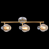Спот Reluce 05949-1 05949-0.8-03 CR+GOLD 100_100_3120067