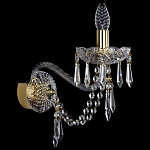 Бра Bohemia Art Classic 11.23 10.23.1.200.XL.Gd.Dr 250_100_1928847