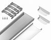 Профиль накладной Ambrella Light GP GP1500AL 100_100_2025457