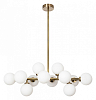 Люстра на штанге Arte Lamp Bolla-piccolo A3988SP-12AB 100_100_2422005