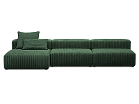 Модульный диван Sorrento 950647 250_100_2072933