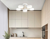 Люстра на штанге Ambrella Light FL FL4825 100_100_2164389