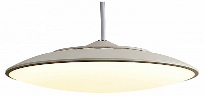 Подвесной светильник Mantra Slim 8105 500_191_2462542