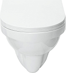 BEST Унитаз подвесной Белый S1 (WC.WH/Best/DM/WHT.G/S1) 250_100_2414426