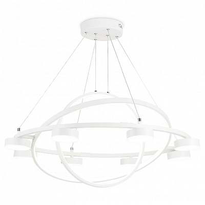 Подвесная люстра Ambrella Light FL FL51777 400_400_2018510
