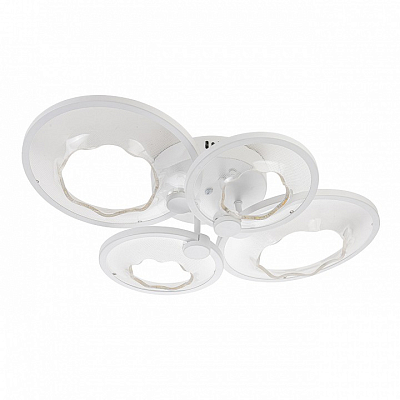 Потолочная люстра Escada QUASAR 10261/4LED 400_400_2739609