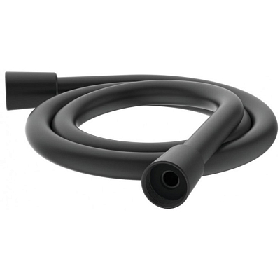 BE175XG IDEALFLEX шланг для душа 1700 мм, матовый черный 400_400_3226125